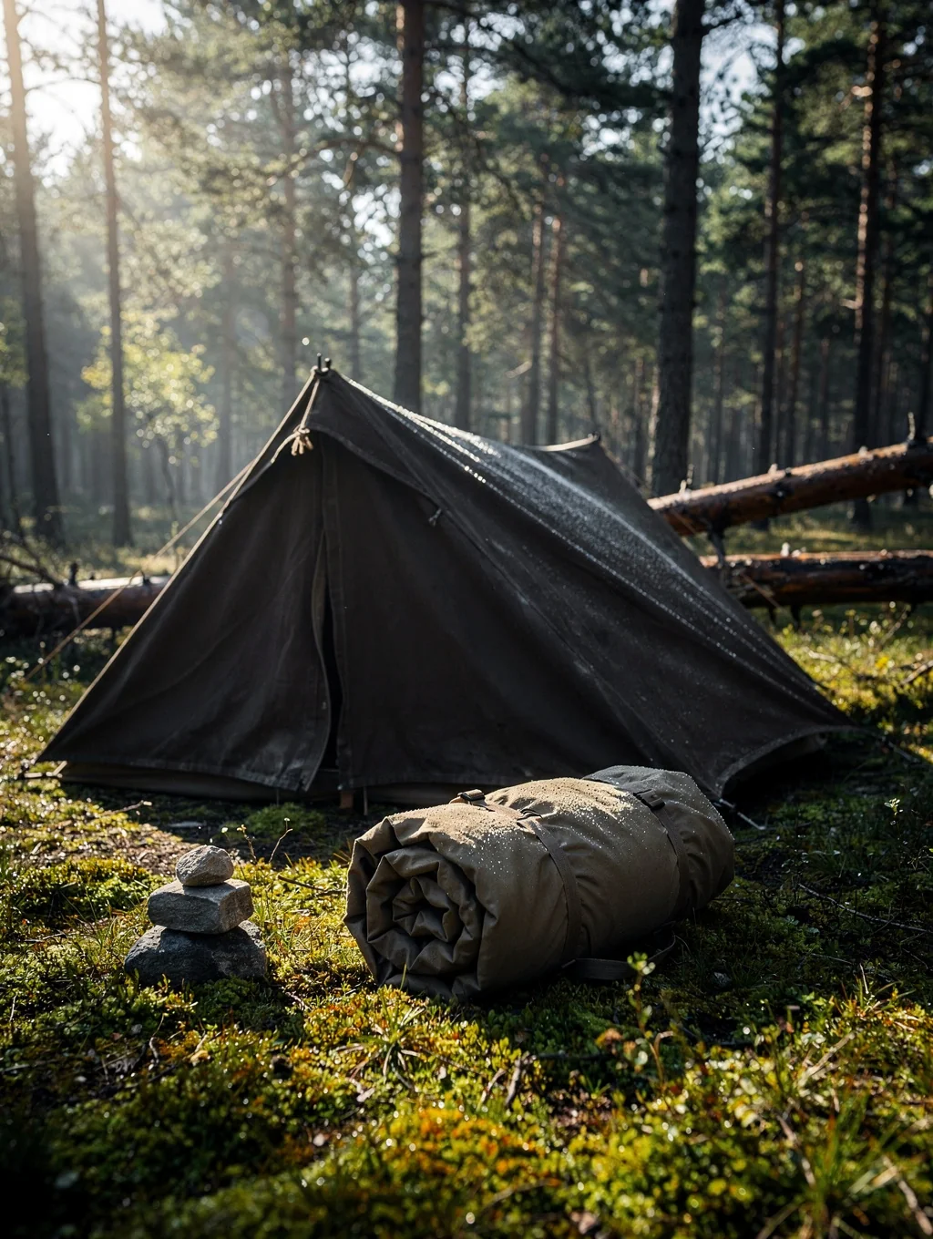 High-quality outdoor camping gear and tents for wholesale supply