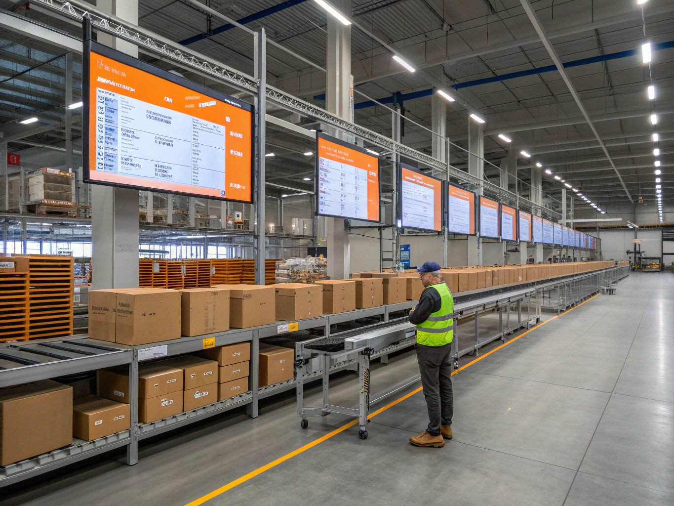 E-commerce Product Sourcing
